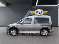 2017 Volkswagen Caddy