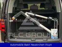 2017 Volkswagen Caddy