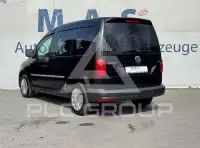 2017 Volkswagen Caddy