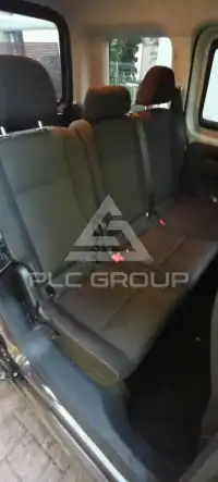 2017 Volkswagen Caddy