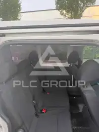 2017 Volkswagen Caddy