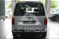 2017 Volkswagen Caddy