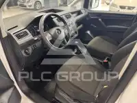 2017 Volkswagen Caddy