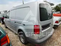 2017 Volkswagen Caddy