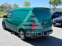2017 Volkswagen Caddy