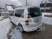 2017 Volkswagen Caddy