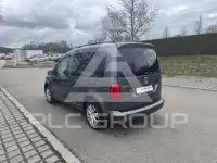 2017 Volkswagen Caddy