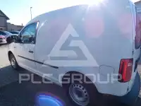2017 Volkswagen Caddy