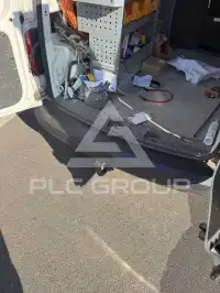 2017 Volkswagen Caddy