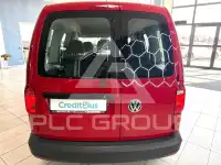 2017 Volkswagen Caddy