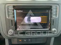 2017 Volkswagen Caddy