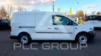 2017 Volkswagen Caddy