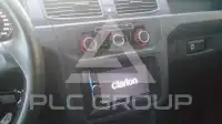 2017 Volkswagen Caddy