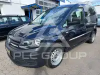 2017 Volkswagen Caddy