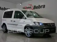 2017 Volkswagen Caddy