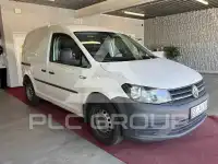 2017 Volkswagen Caddy