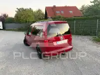 2017 Volkswagen Caddy