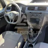 2017 Volkswagen Caddy