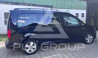 2017 Volkswagen Caddy