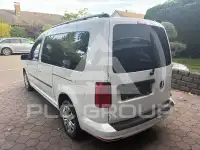 2017 Volkswagen Caddy
