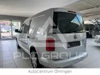 2017 Volkswagen Caddy