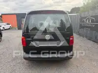 2017 Volkswagen Caddy
