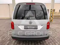 2017 Volkswagen Caddy