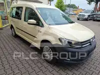 2017 Volkswagen Caddy