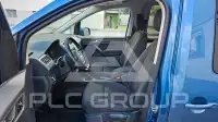 2017 Volkswagen Caddy