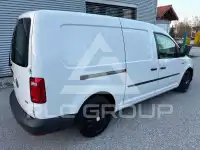 2017 Volkswagen Caddy