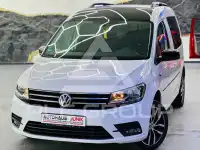 2017 Volkswagen Caddy