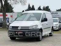 2017 Volkswagen Caddy