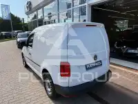 2017 Volkswagen Caddy