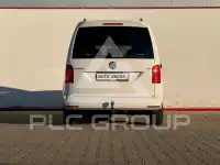 2017 Volkswagen Caddy