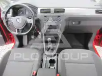 2017 Volkswagen Caddy
