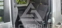 2017 Volkswagen Caddy
