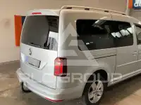 2017 Volkswagen Caddy