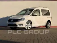 2017 Volkswagen Caddy