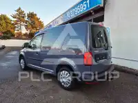2017 Volkswagen Caddy