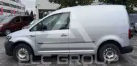 2017 Volkswagen Caddy