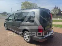 2017 Volkswagen Caddy