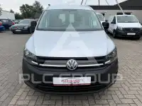 2017 Volkswagen Caddy