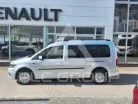 2017 Volkswagen Caddy