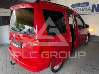 2017 Volkswagen Caddy