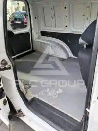 2017 Volkswagen Caddy