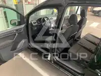 2017 Volkswagen Caddy