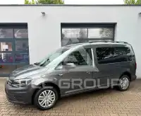2017 Volkswagen Caddy