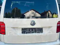 2017 Volkswagen Caddy