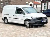 2017 Volkswagen Caddy