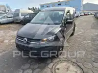 2017 Volkswagen Caddy